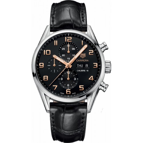 Tag Heuer Carrera CV2A1AB-FC6379
